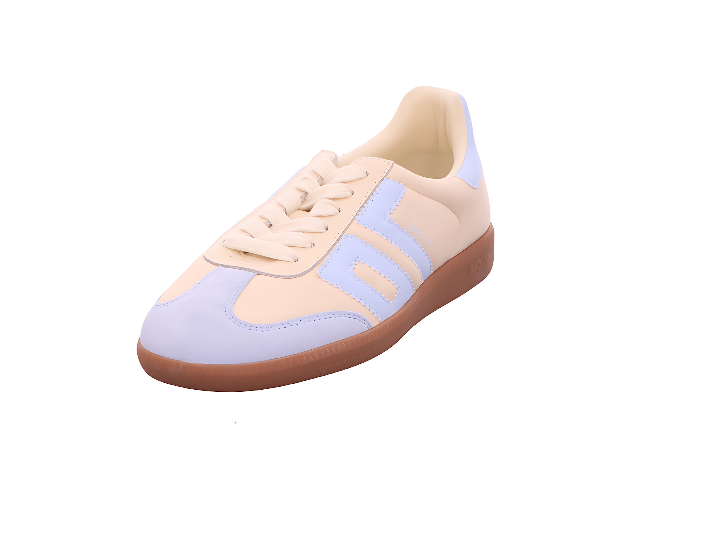 BACK 70 Lace-up shoe in Blue