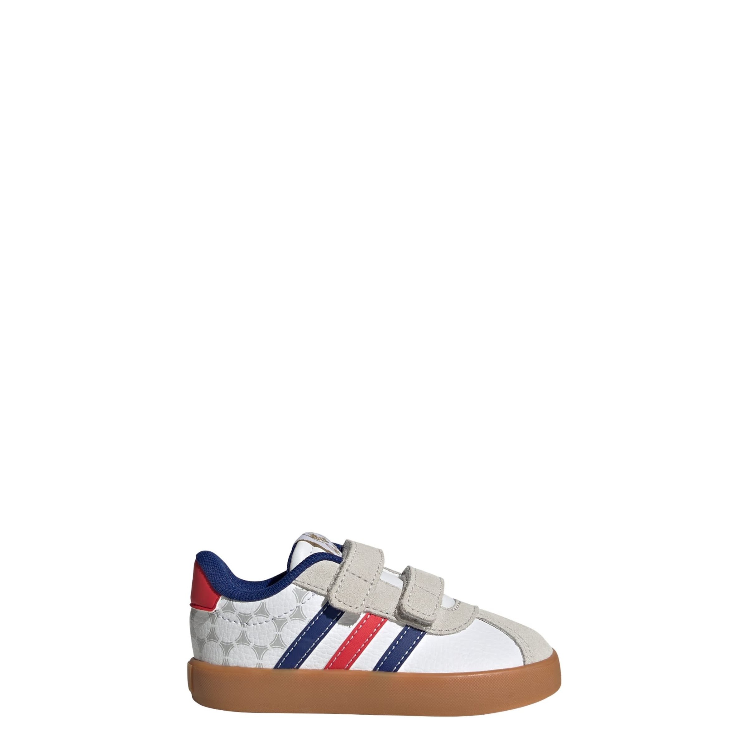 ADIDAS SPORTSWEAR Trainers ' VL Court 3.0' in White