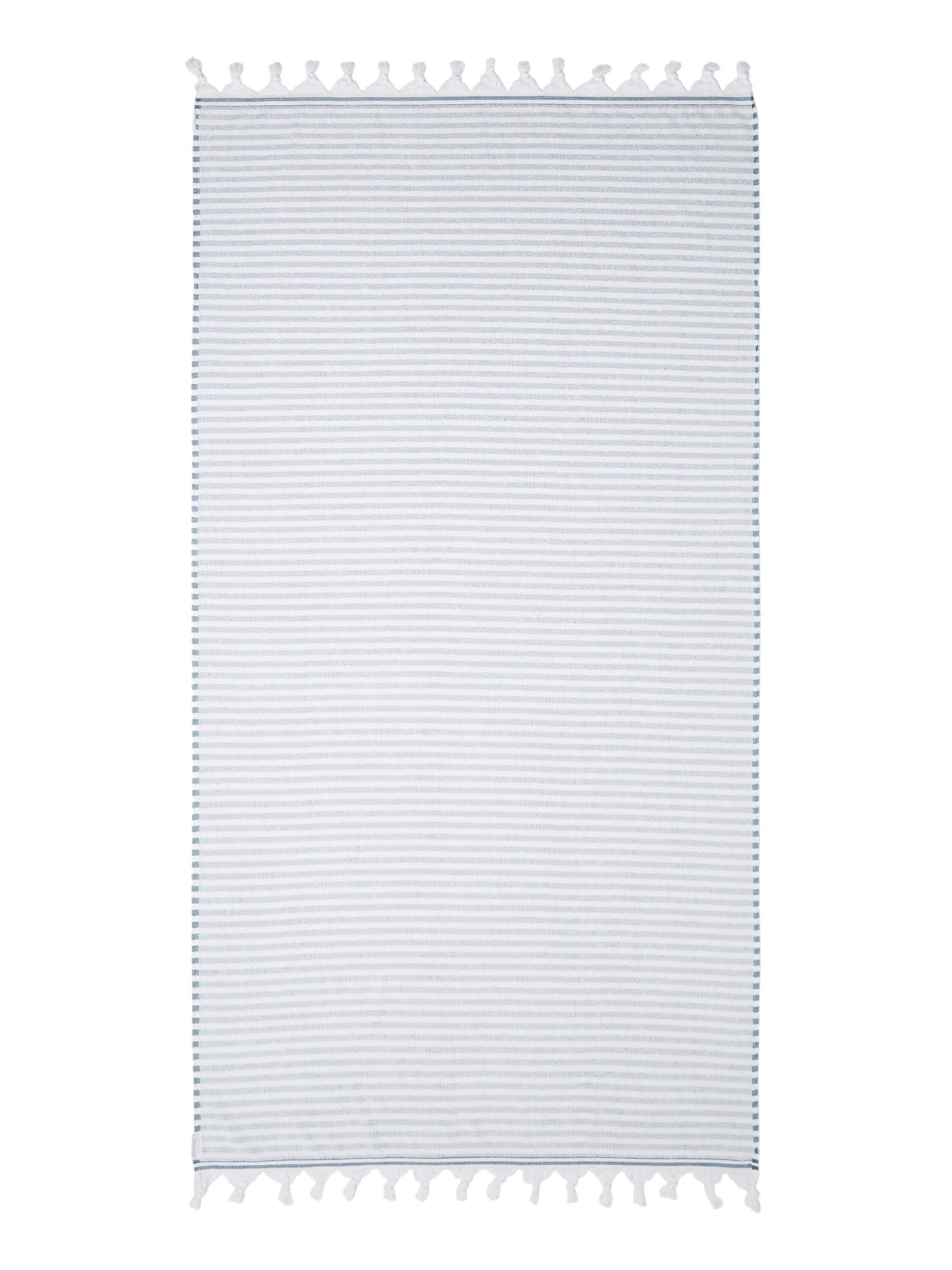 PROTEST Strandtuch 'PRTTHOLAV'‌‌‌‌‌‌‌‌ in Grün