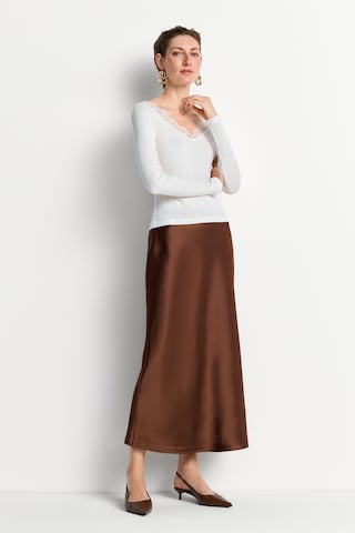 Rich & Royal Shirt in White