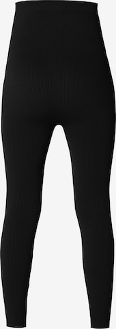 Noppies Skinny Leggings 'Reva' in Schwarz