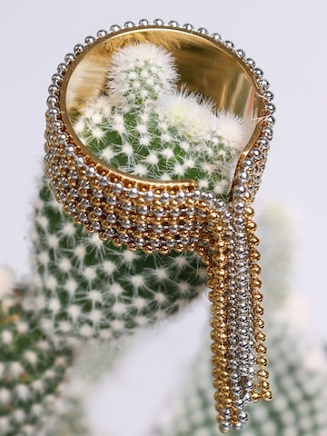 Capelli New York Ring in Gold