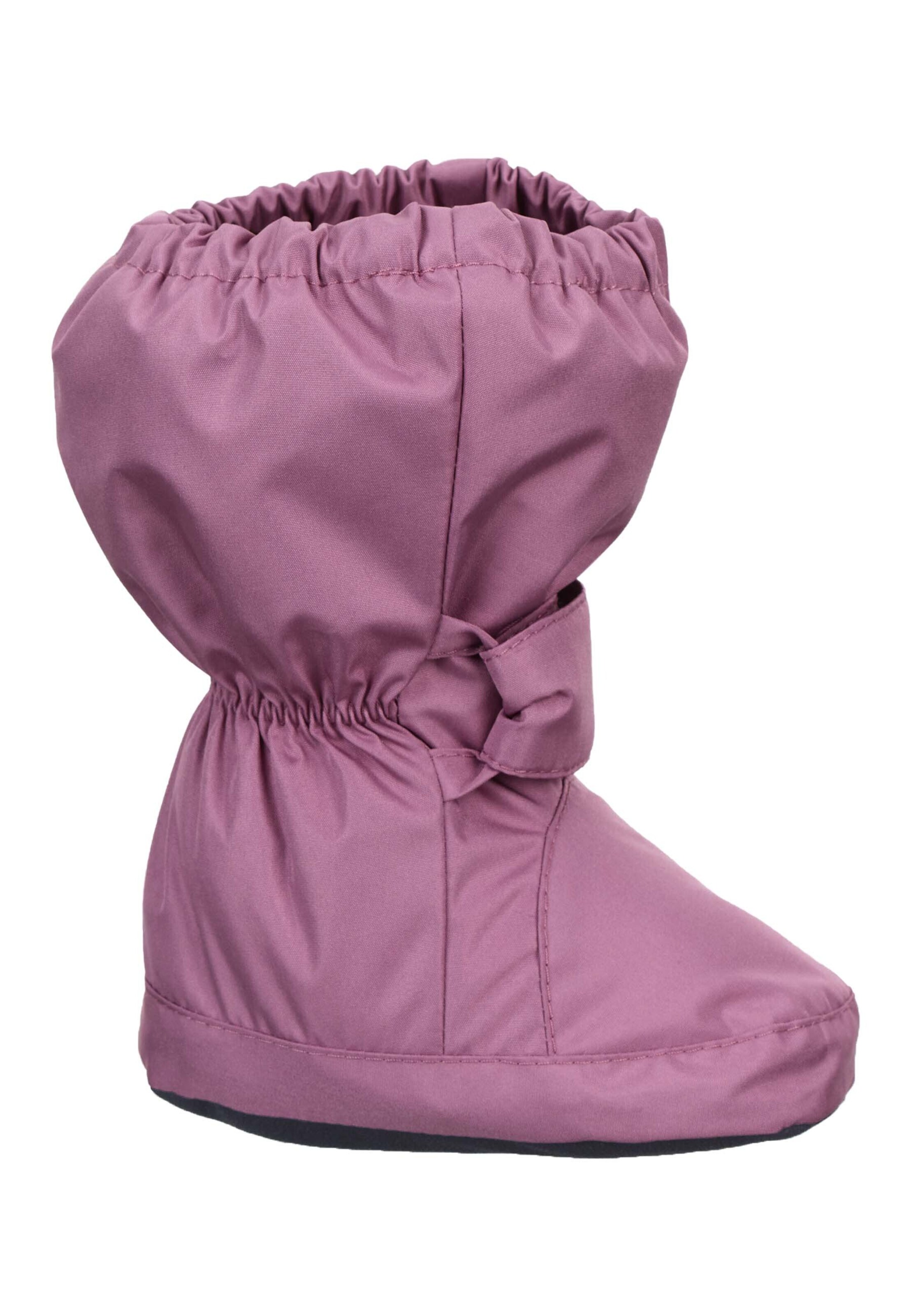STERNTALER Boots in Pink