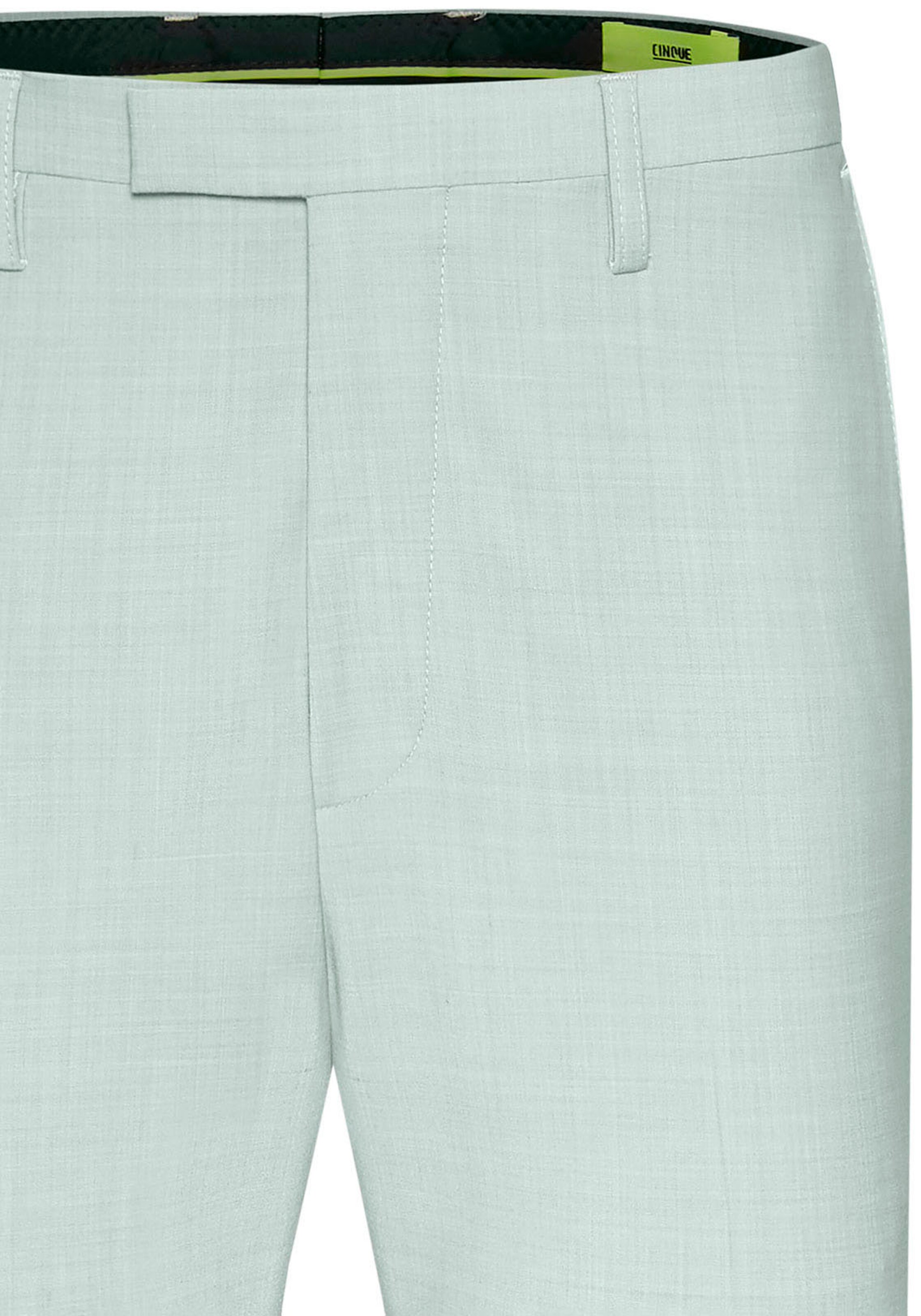 CINQUE Tapered Hose in Grau