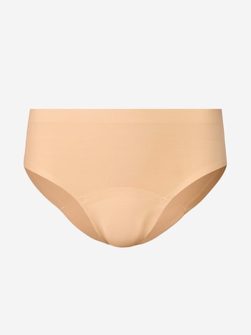 SNOCKS Panty in Beige: Vorderseite