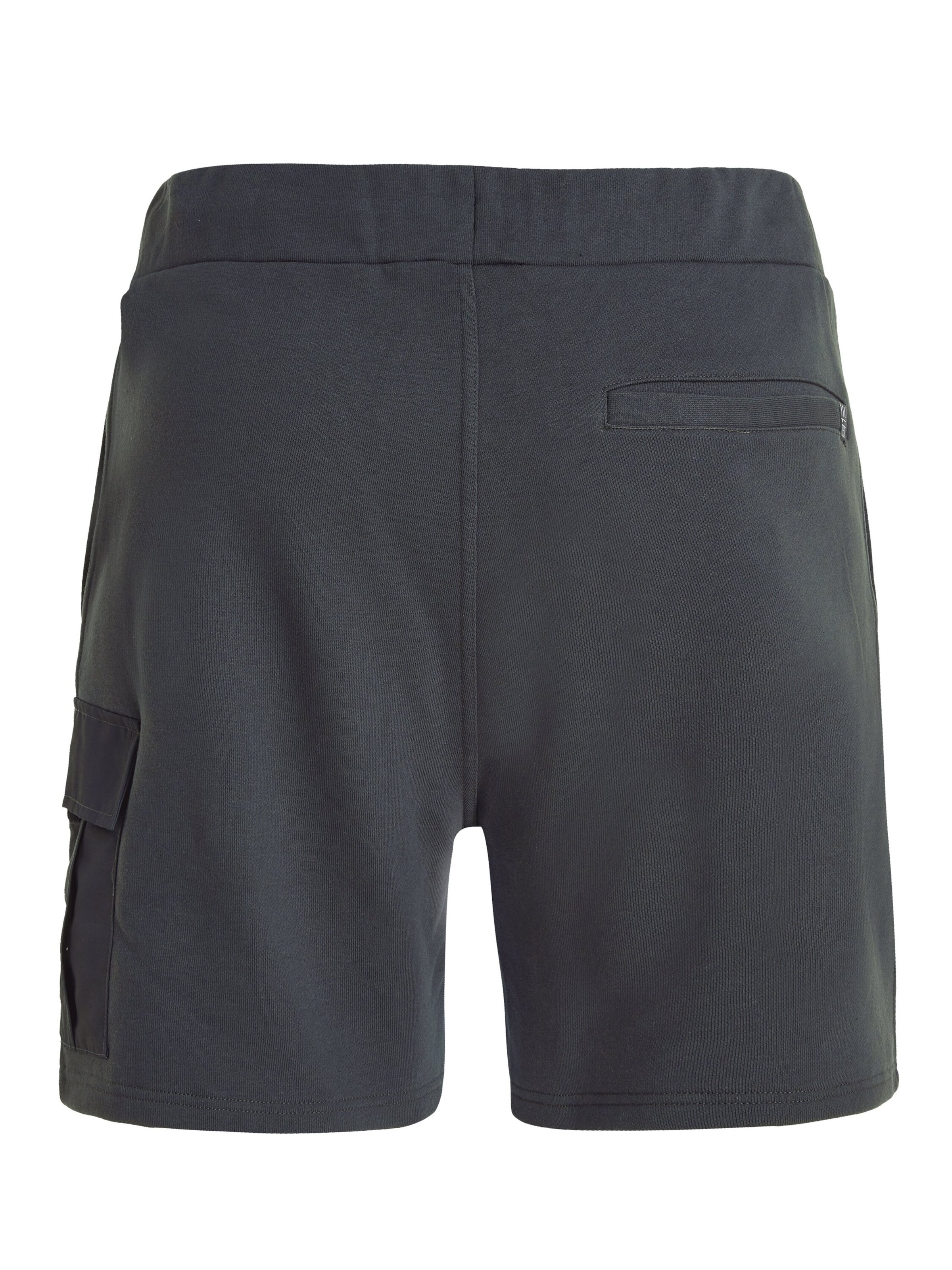 PROTEST Loosefit Sporthose 'PRTOHREN' in Grau