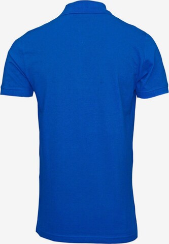 KAPPA Shirt 'Peleot' in Blauw
