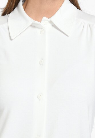 Peter Hahn Shirt in White