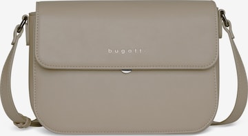 bugatti Crossbody Bag 'Almata' in Beige: front