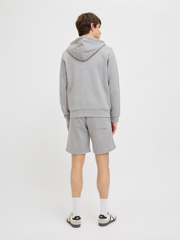 JJ Rebel - regular Pantalón 'JREBGORM' en gris