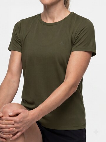 DANISH ENDURANCE Sportief sweatshirt in Gemengde kleuren