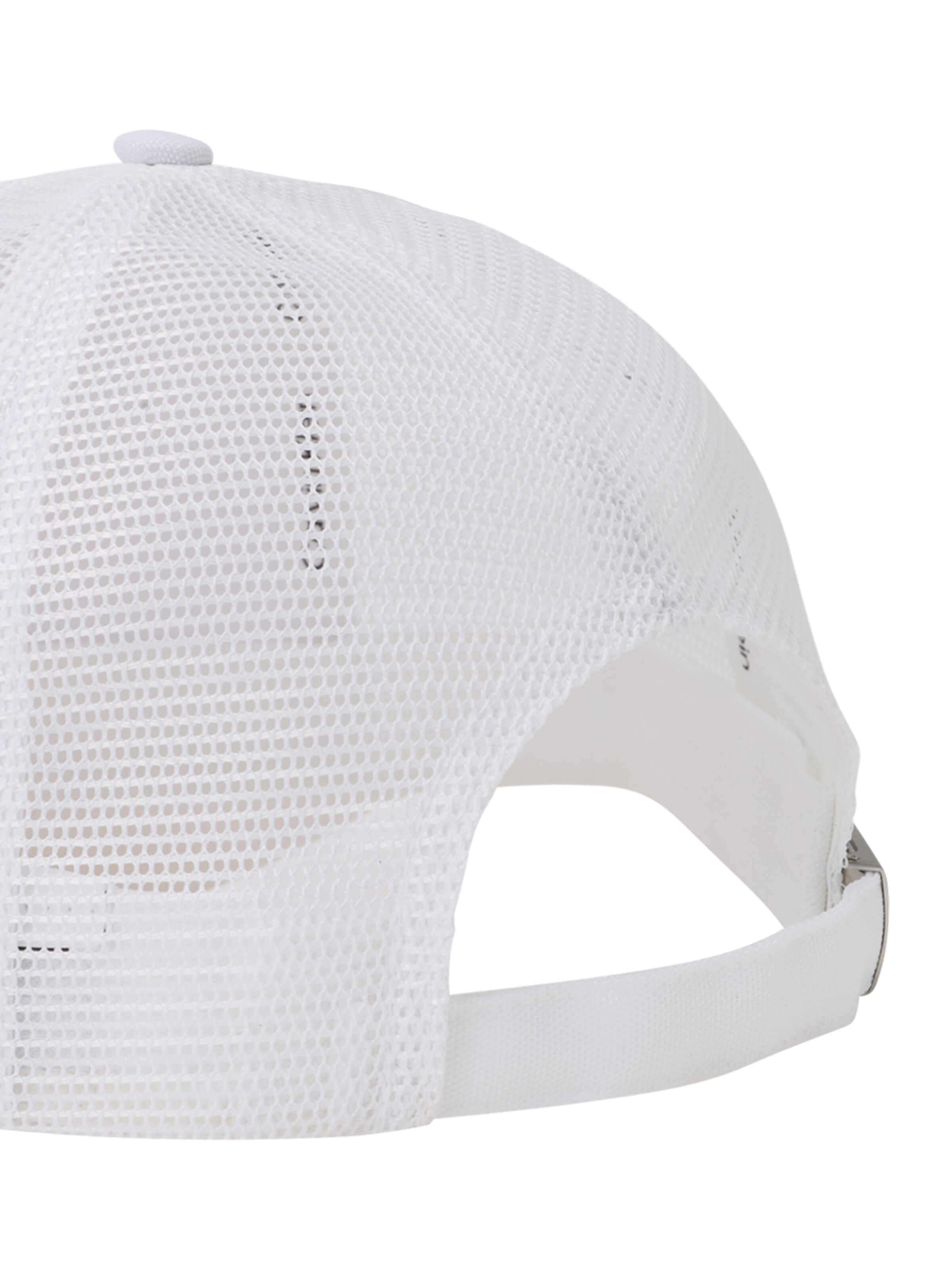 Calvin Klein Nokamüts, värv valge