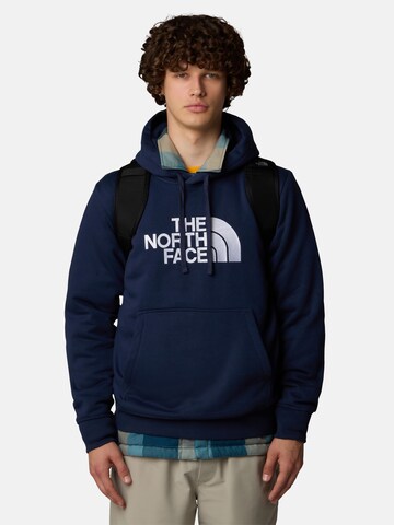 THE NORTH FACE Sports bag in Red