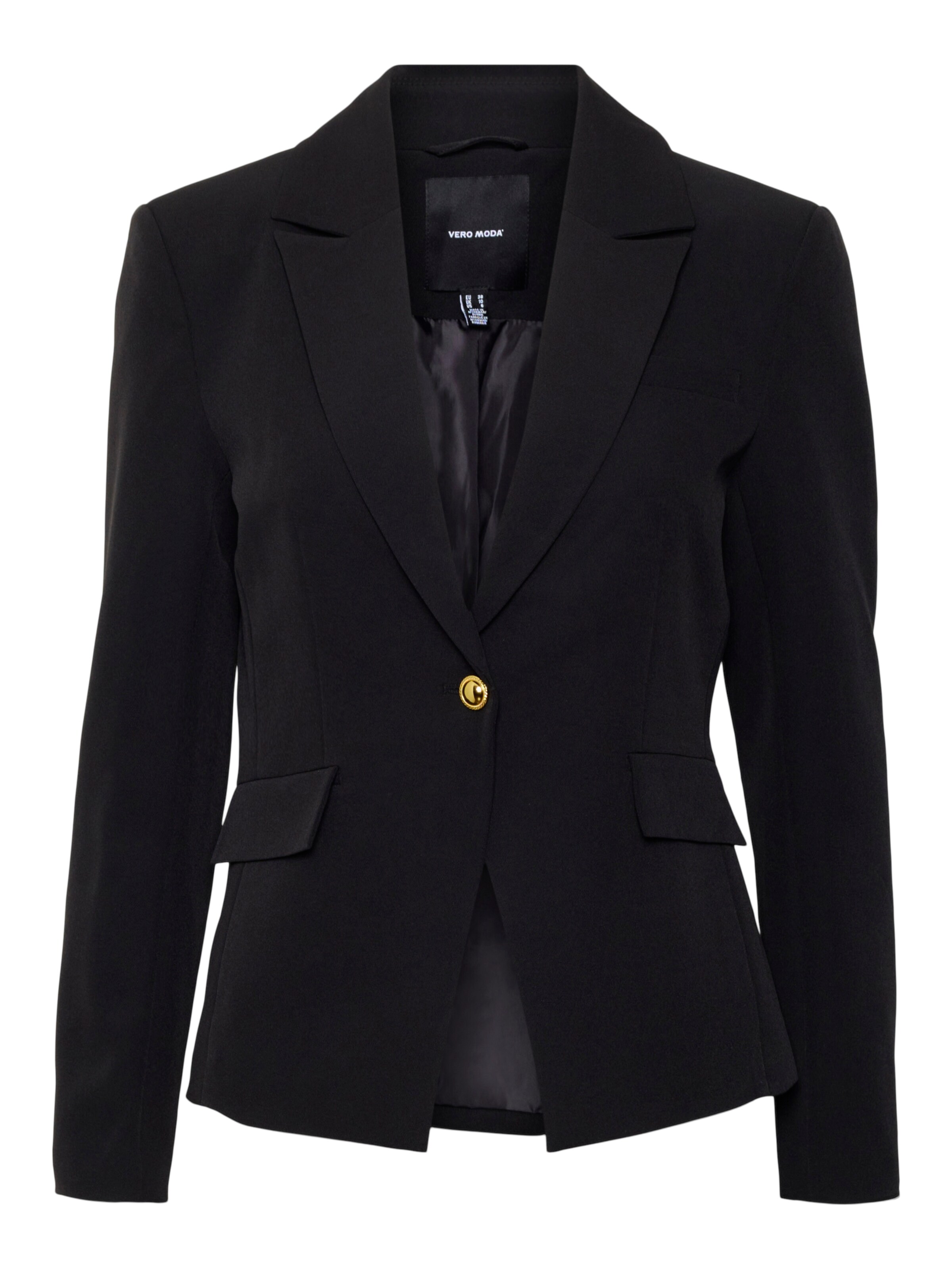 VERO MODA Blazers in Zwart: voorkant