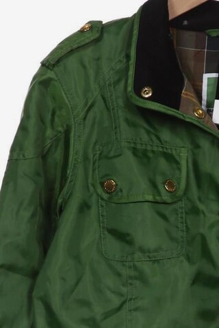 Barbour Jacket & Coat in S in Green
