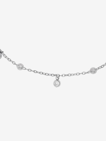 Heideman Necklace 'Jade' in Silver