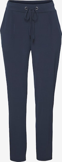 Kelnės iš LASCANA, spalva – tamsiai mėlyna, Prekių apžvalga