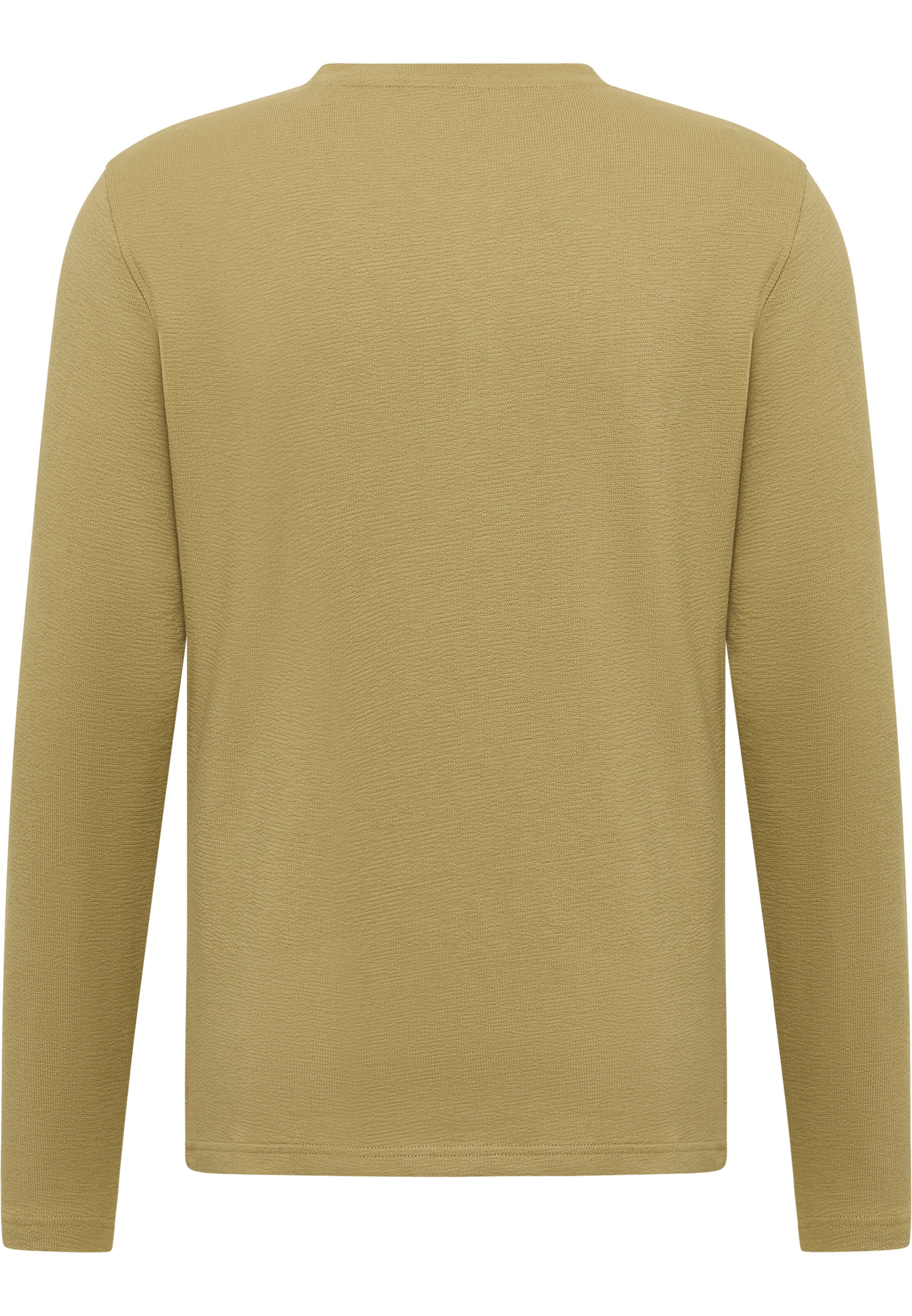 MUSTANG Shirt in Green