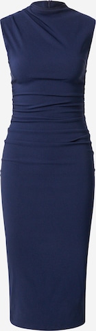 TFNCHaljina 'ALEXA' - plava boja: prednji dio