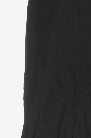 Steilmann Skirt in XS in Black
