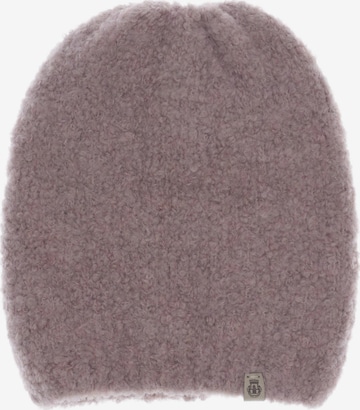 Roeckl Hut oder Mütze One Size in Pink: predná strana