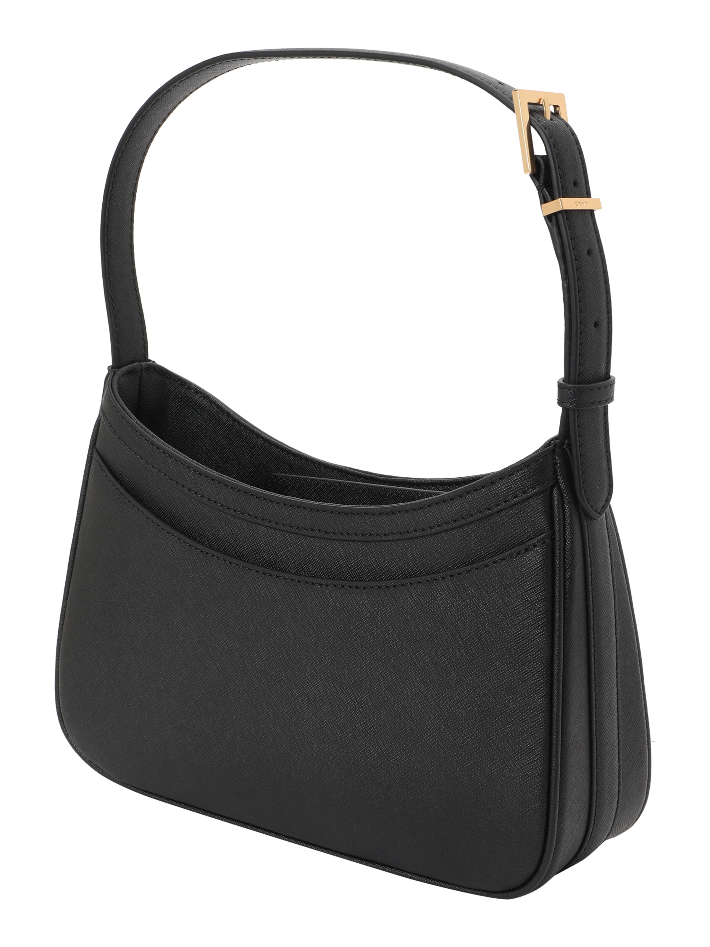 DKNY Shoulder Bag 'Carol' in Black