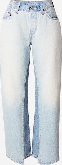 LEVI'S ® Traperice '501®' veličine 25/27 u plavi traper, Pregled proizvoda