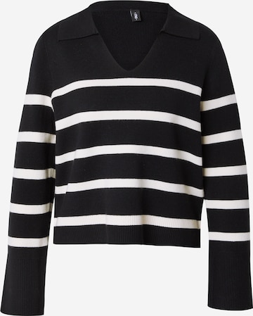 Pullover di ONLY in nero: frontale