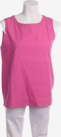 LIEBLINGSSTÜCK Top & Shirt in S in Pink: front