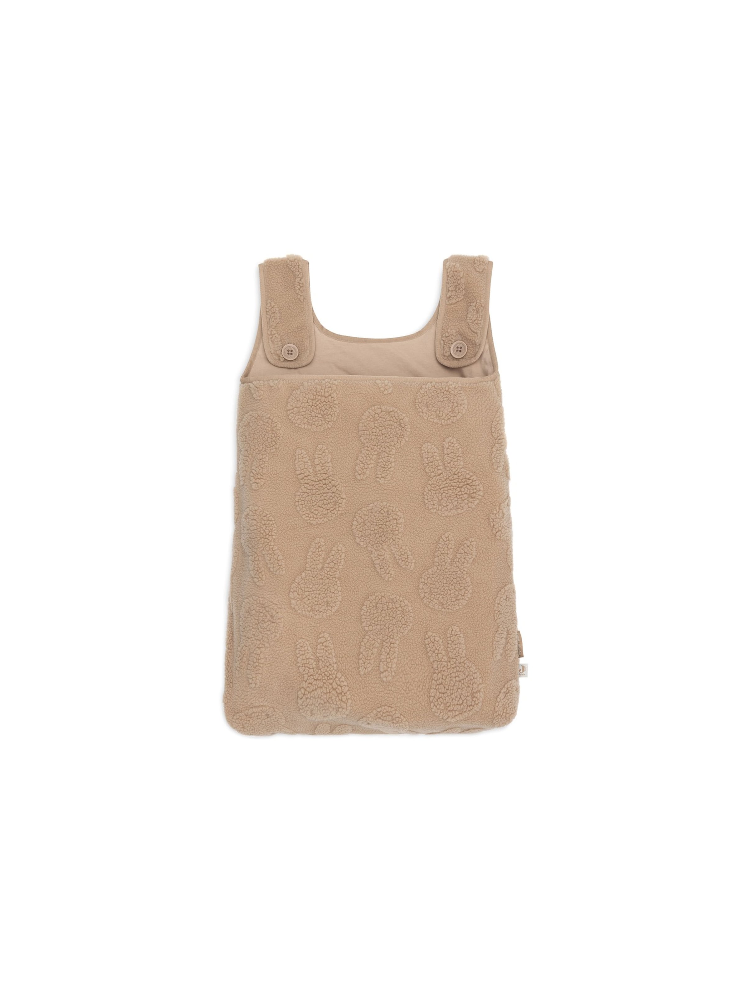 Jollein Box/mand in Bruin: voorkant