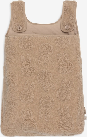 Jollein Box/basket in Brown: front