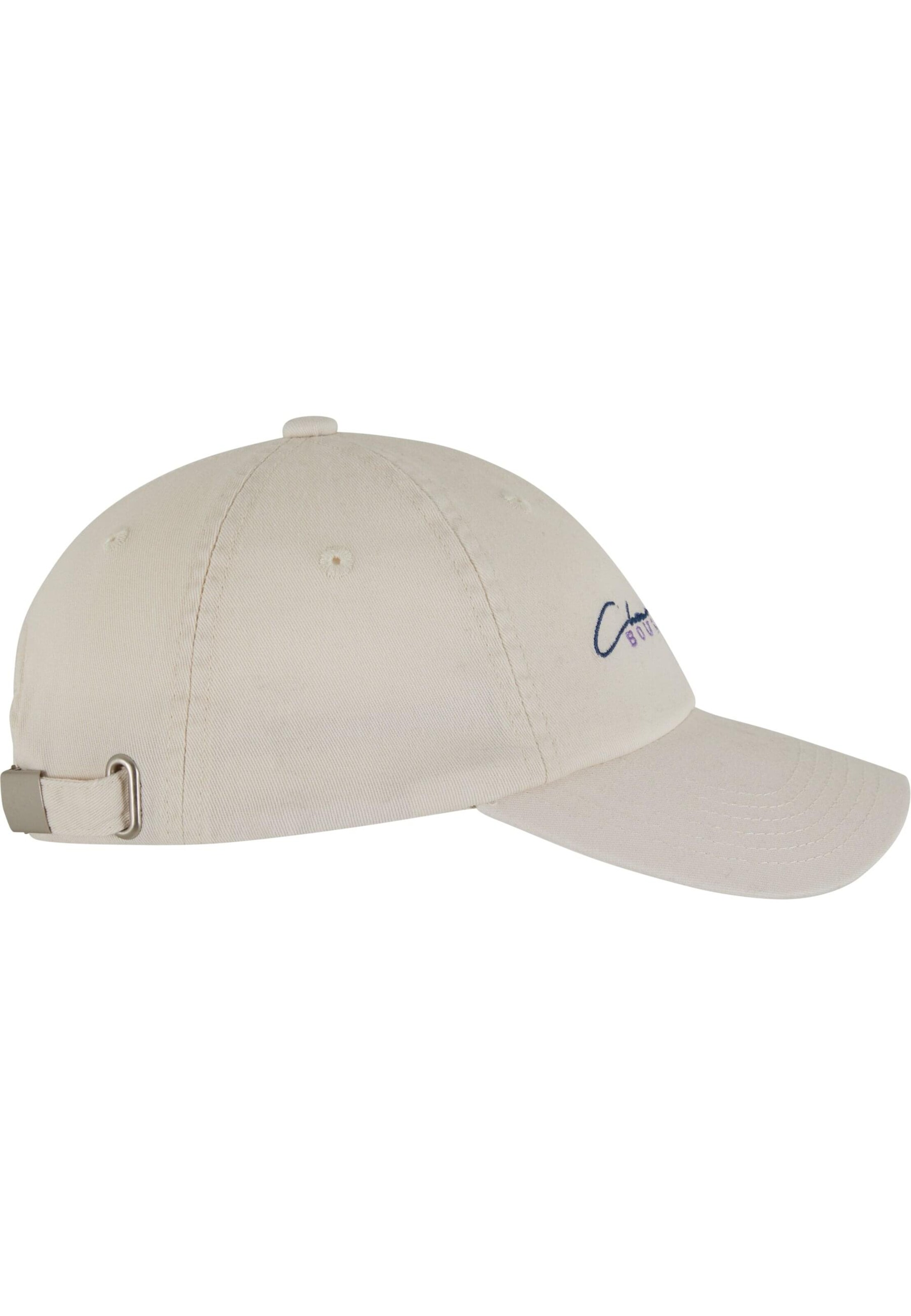 Pica Pica Cap 'Chardonnay' in Beige