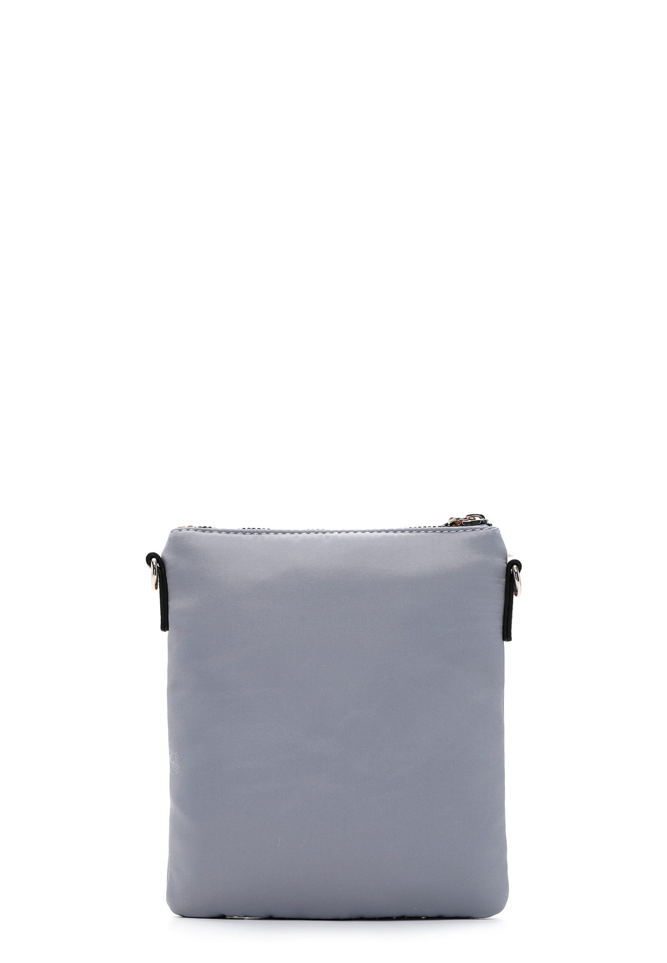 Tamaris Skuldertaske 'Fabrizia' i blå