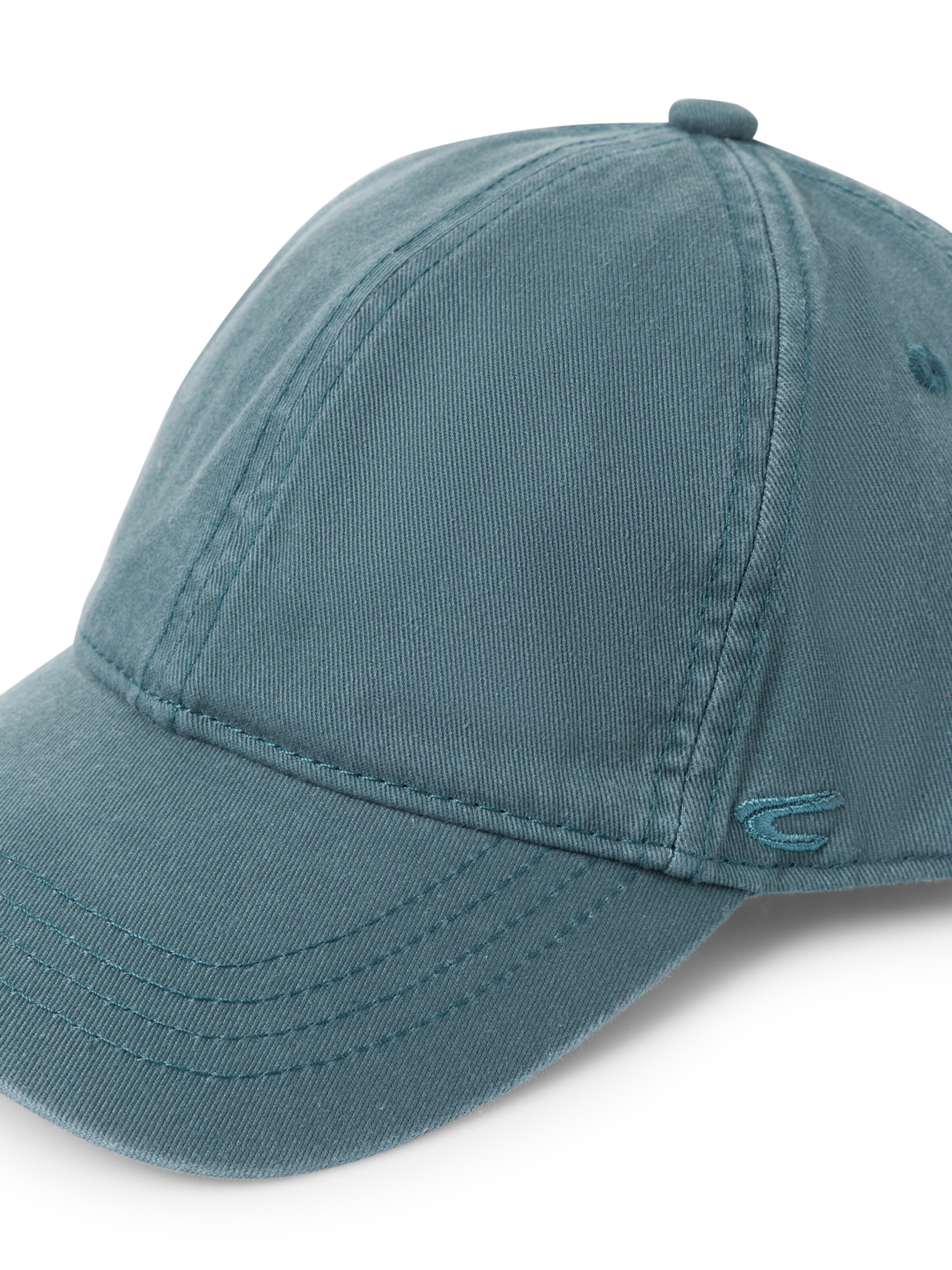 CAMEL ACTIVE Cap in Green