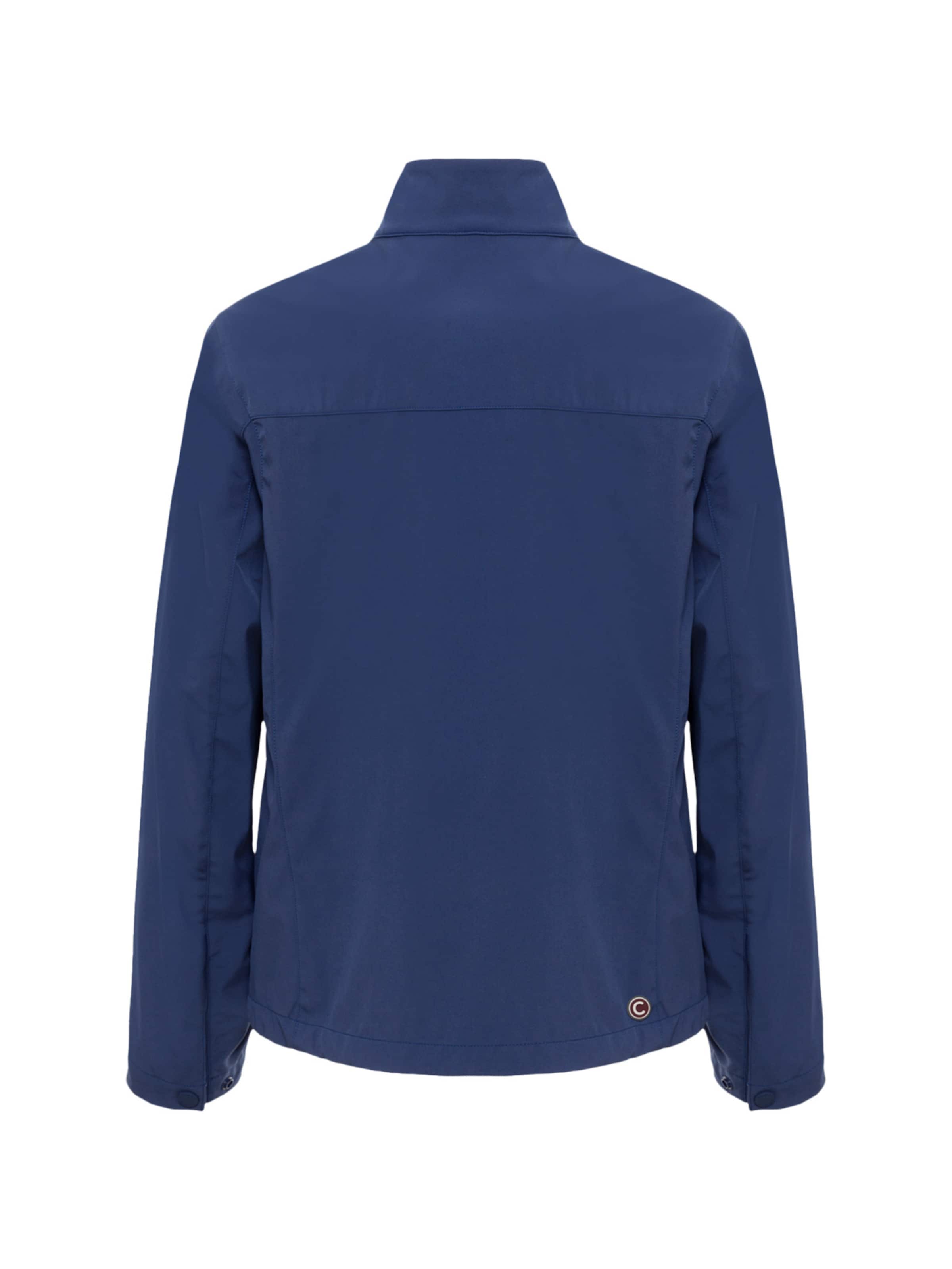 Colmar Between-season jacket in Blue