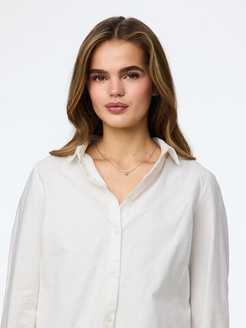 Collana 'Denise' di PIECES in argento