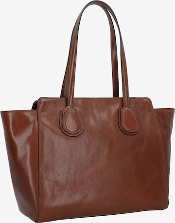 The Bridge Shopper 'Elettra' in Brown