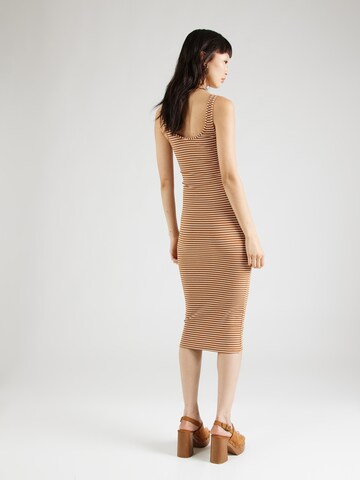 Robe 'Caro' STUDIO SELECT en marron
