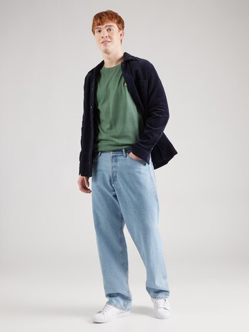 SCOTCH & SODA Свитер 'Seasonal Core' в Зеленый