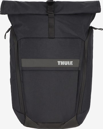 Thule Backpack 'Paramount 3' in Black: front