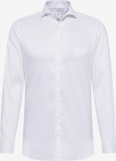 ETERNA Button Up Shirt in White, Item view