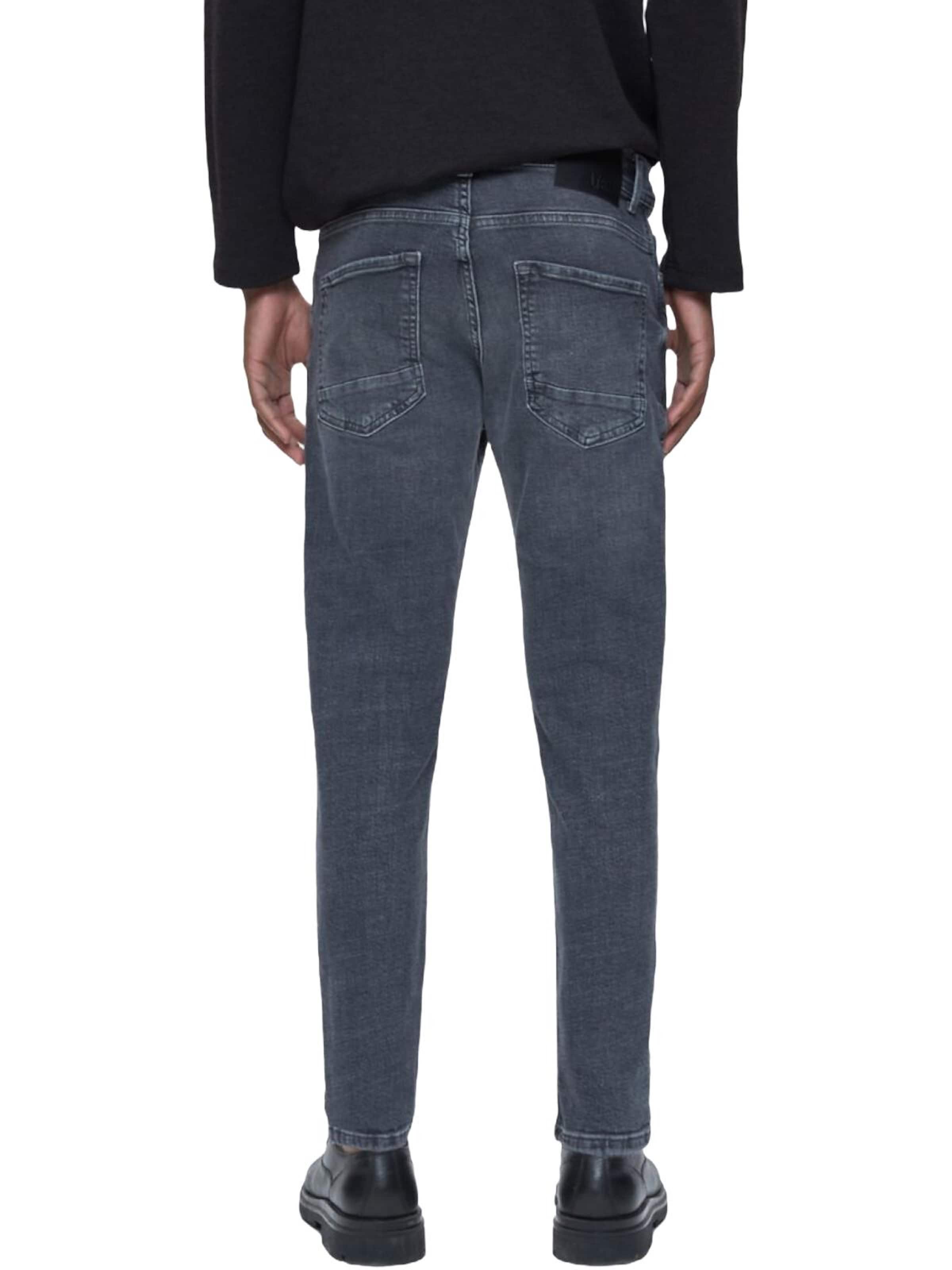 LTB Jeans Skinny Jeans 'Jumy' in Grey