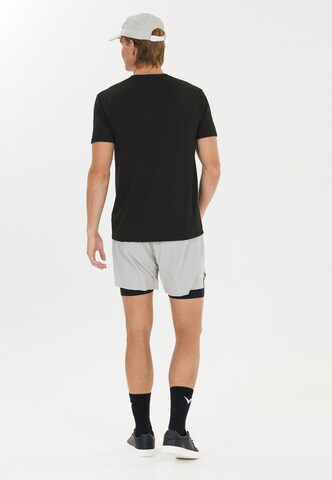 Virtus T-Shirt 'Jokers V4' in Schwarz