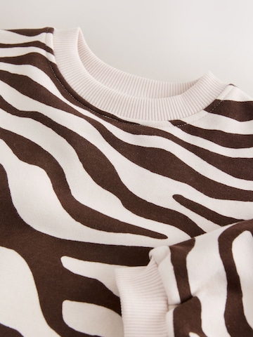 Next - Vestido en beige