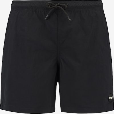 Shiwi Surferske kupaće hlače 'Nate' u crna, Pregled proizvoda