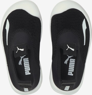 PUMA Sandalen 'Aquacat Shield' in Zwart