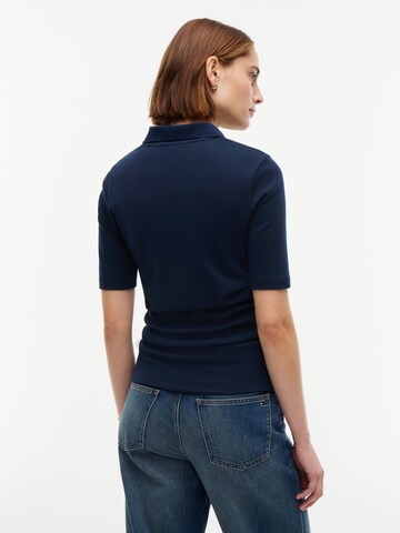 TOMMY HILFIGER Shirts i blå