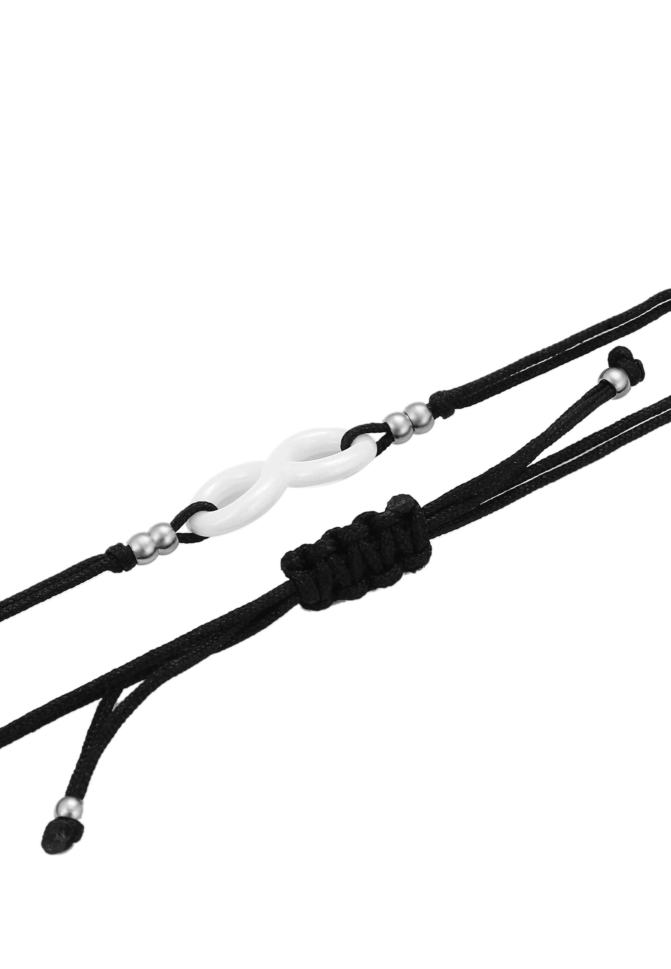 NAEMI Bracelet in Black