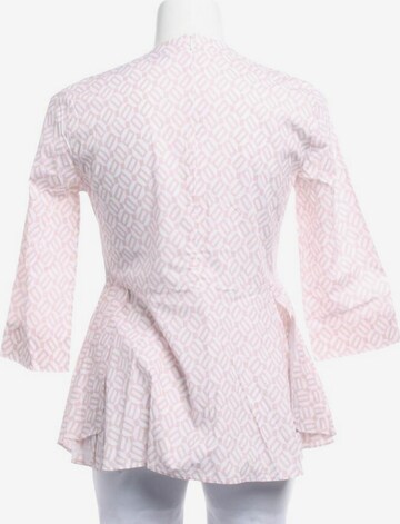 Caliban Blouse & Tunic in S in Pink