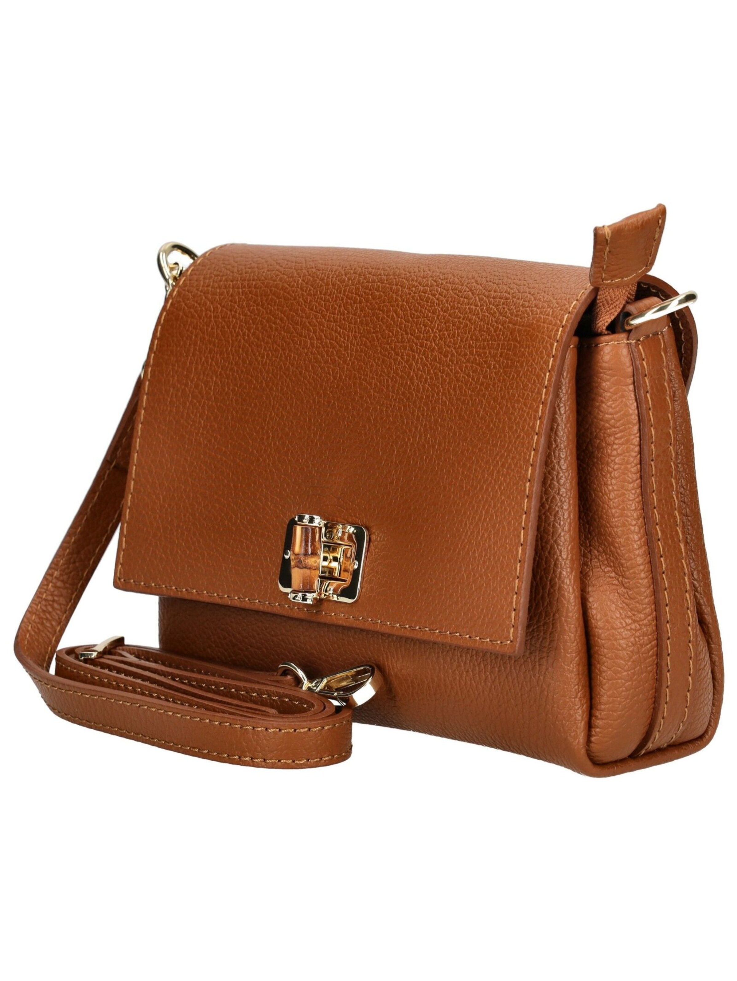 CAPRICE Umhängetasche in Braun